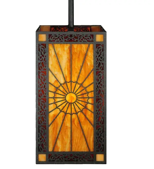 The Zuvan by Meyda Lighting - Image 6