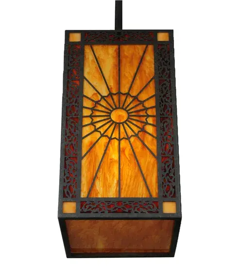 The Zuvan by Meyda Lighting - Image 7
