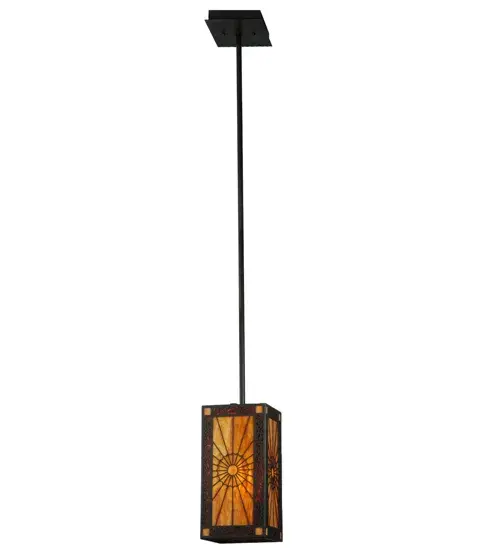 The Zuvan by Meyda Lighting - Image 8