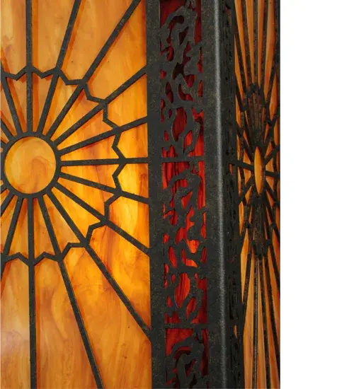 The Zuvan by Meyda Lighting - Image 9
