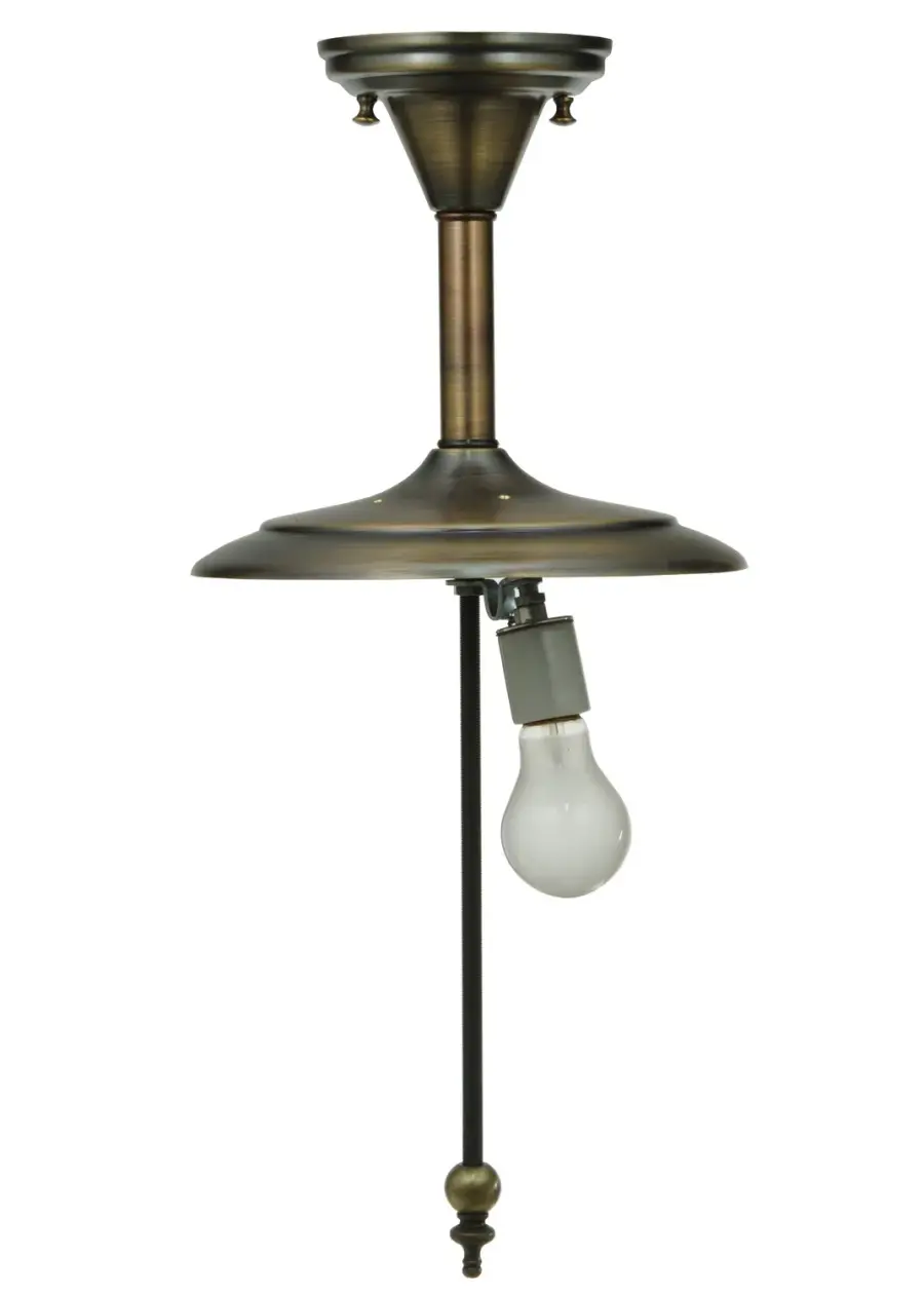 The Meyda Tiffany - Cilindro by Meyda Lighting