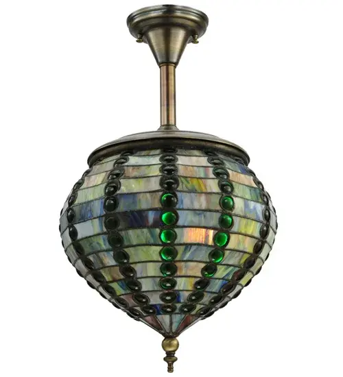 The Jeweled Beehive by Meyda Lighting - Image 1