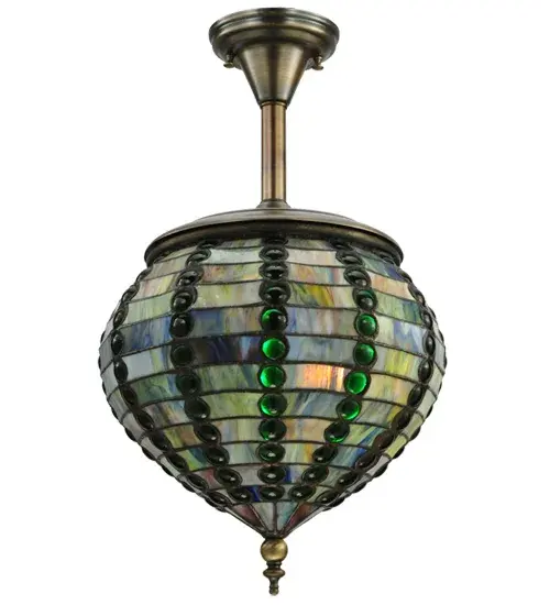 The Jeweled Beehive by Meyda Lighting - Image 2