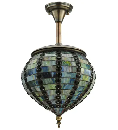 The Jeweled Beehive by Meyda Lighting - Image 3