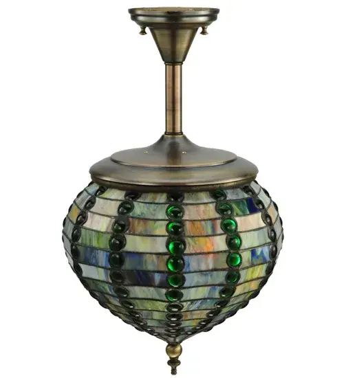 The Jeweled Beehive by Meyda Lighting - Image 4