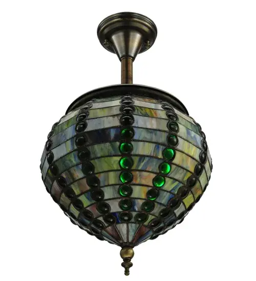The Jeweled Beehive by Meyda Lighting - Image 5