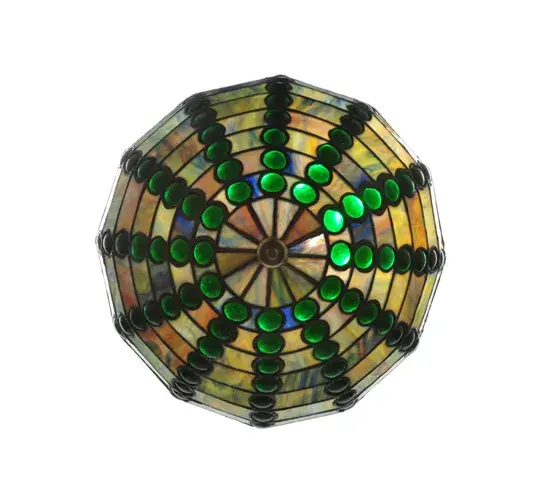 The Jeweled Beehive by Meyda Lighting - Image 6