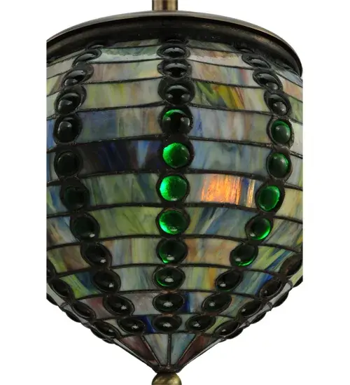 The Jeweled Beehive by Meyda Lighting - Image 7