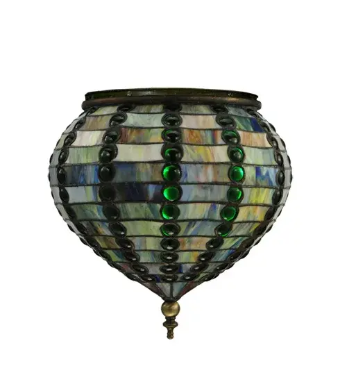 The Jeweled Beehive by Meyda Lighting - Image 9