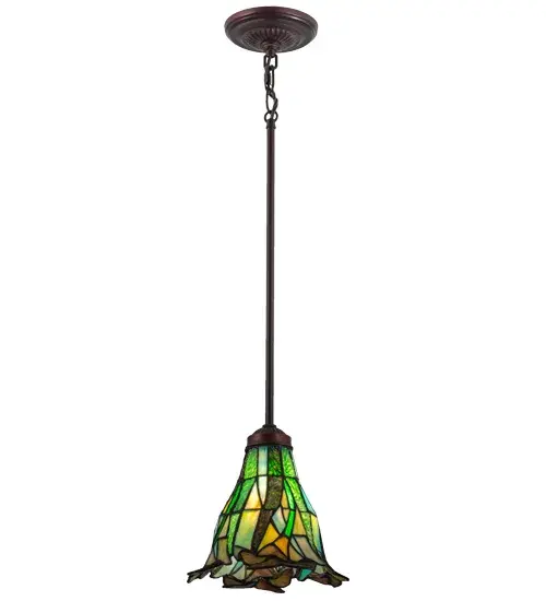 The Daffodil by Meyda Lighting - Image 1