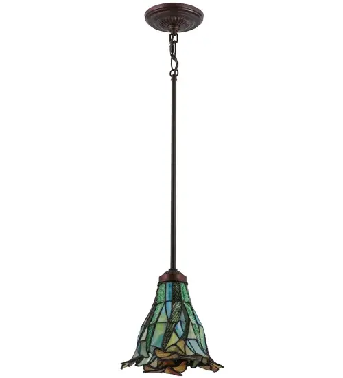The Daffodil by Meyda Lighting - Image 3