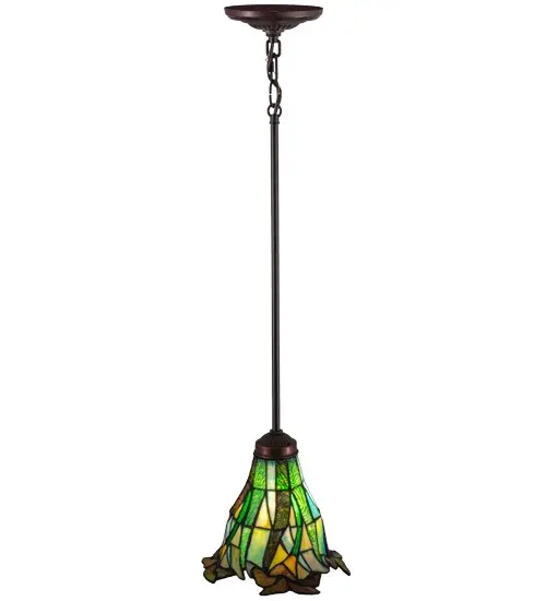 The Daffodil by Meyda Lighting - Image 4