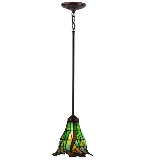 The Daffodil by Meyda Lighting - Image 5
