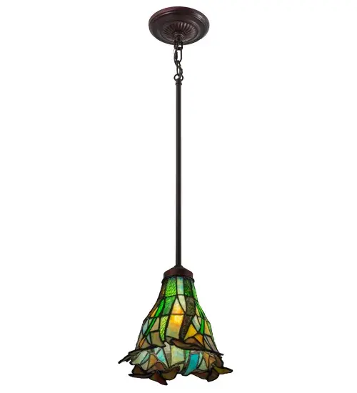 The Daffodil by Meyda Lighting - Image 6