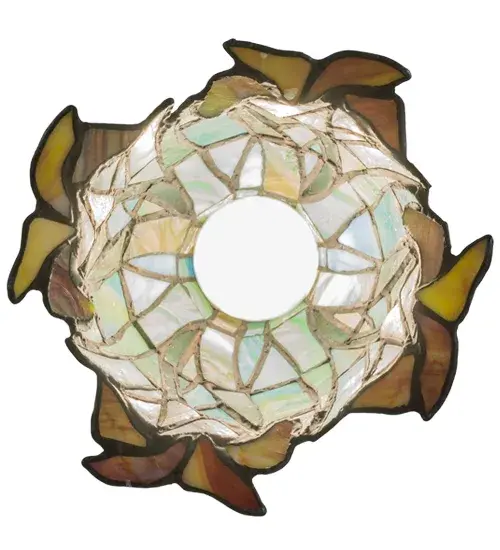 The Daffodil by Meyda Lighting - Image 7