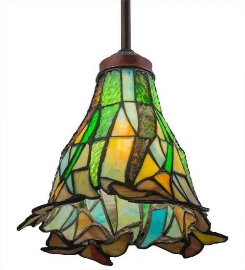 The Daffodil by Meyda Lighting - Image 8
