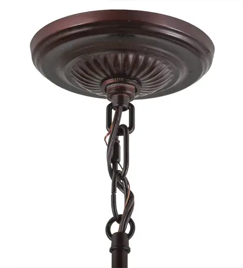 The Daffodil by Meyda Lighting - Image 9