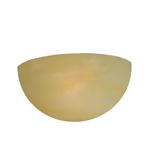 The Half Bowl by Meyda Lighting - Image 2