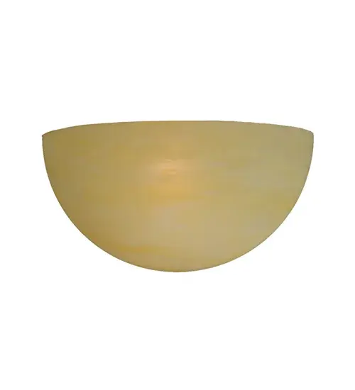 The Half Bowl by Meyda Lighting - Image 4