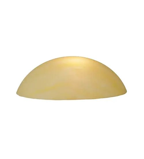 The Half Bowl by Meyda Lighting - Image 6