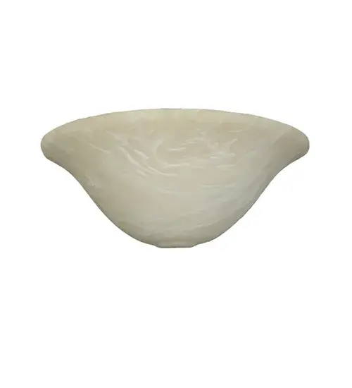 The Half Bowl by Meyda Lighting - Image 3