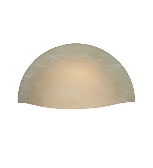 The Half Bowl by Meyda Lighting - Image 6