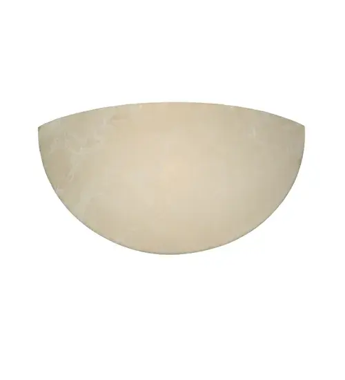 The Half Bowl by Meyda Lighting - Image 1