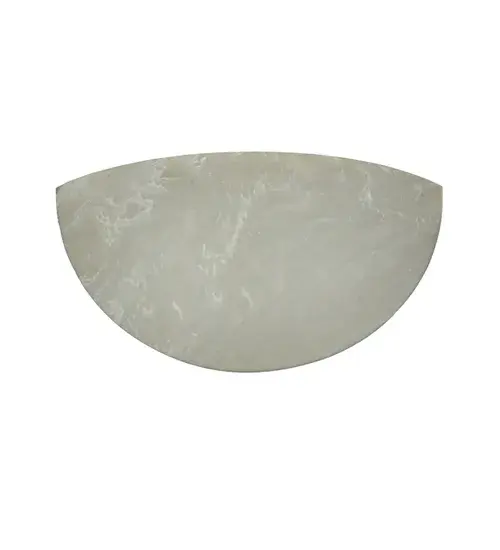 The Half Bowl by Meyda Lighting - Image 3