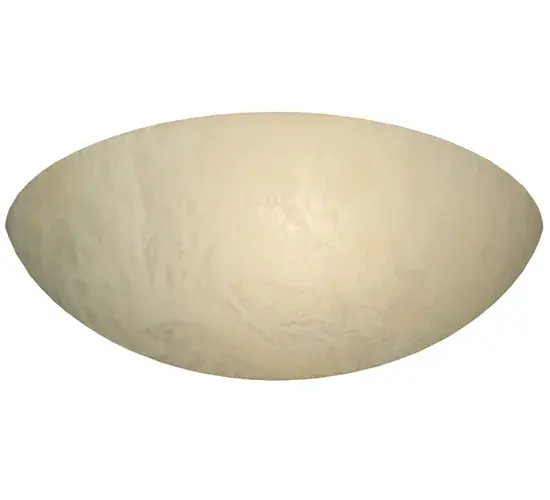 The Half Bowl by Meyda Lighting - Image 1