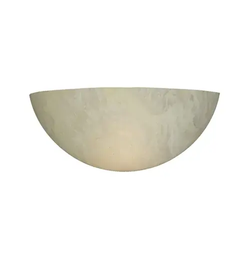 The Half Bowl by Meyda Lighting - Image 4