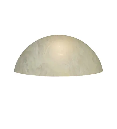 The Half Bowl by Meyda Lighting - Image 6