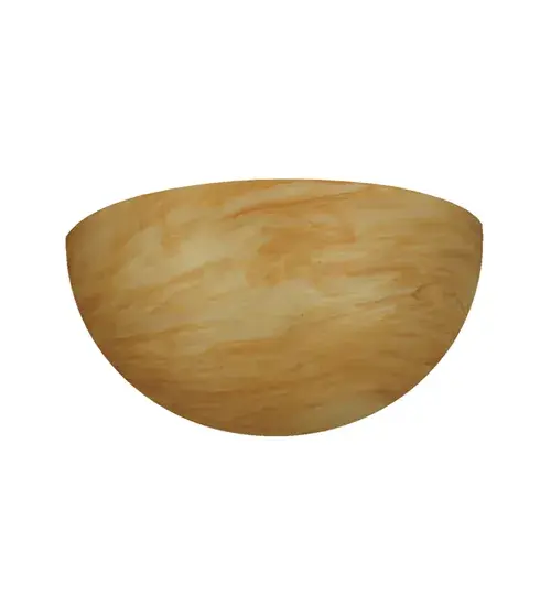 The Half Bowl by Meyda Lighting - Image 3