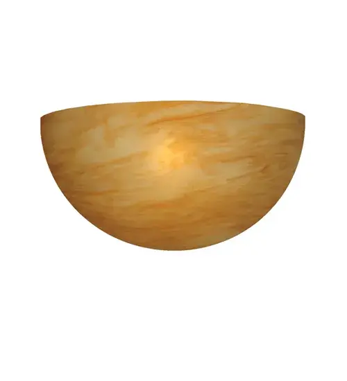 The Half Bowl by Meyda Lighting - Image 4