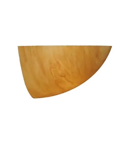 The Half Bowl by Meyda Lighting - Image 5