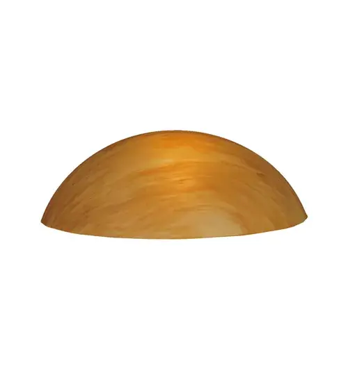 The Half Bowl by Meyda Lighting - Image 6