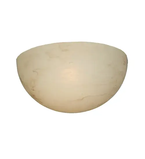 The Half Bowl by Meyda Lighting - Image 2