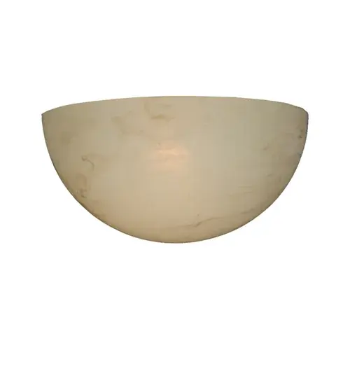 The Half Bowl by Meyda Lighting - Image 4