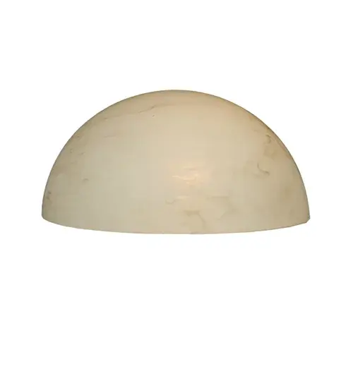 The Half Bowl by Meyda Lighting - Image 6