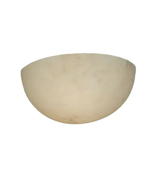 The Half Bowl by Meyda Lighting - Image 2