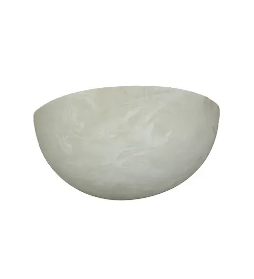 The Half Bowl by Meyda Lighting - Image 3