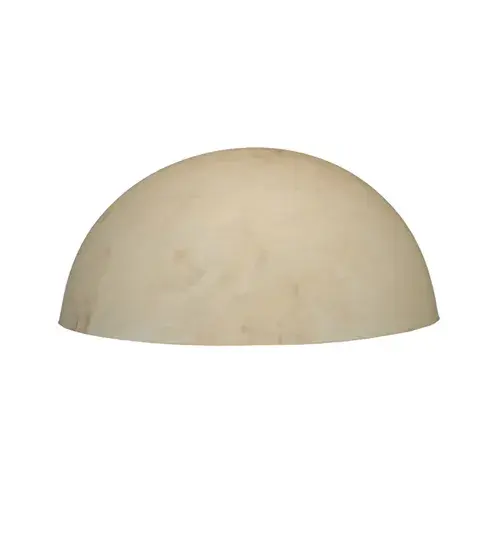 The Half Bowl by Meyda Lighting - Image 5
