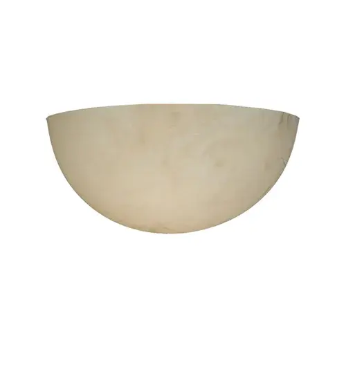 The Half Bowl by Meyda Lighting - Image 7