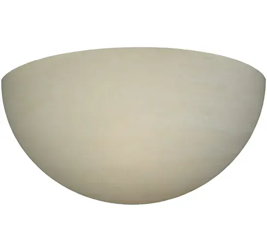 The Half Bowl by Meyda Lighting - Image 1
