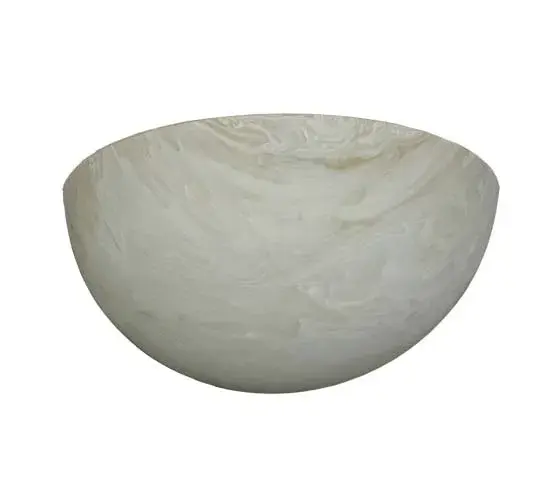 The Half Bowl by Meyda Lighting - Image 3