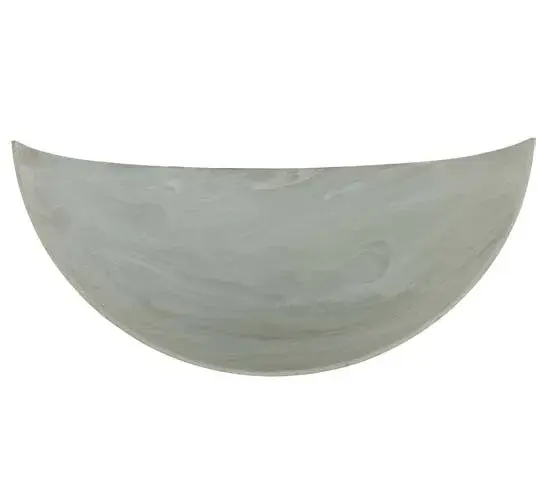 The Half Bowl by Meyda Lighting - Image 4