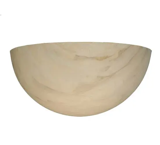 The Half Bowl by Meyda Lighting - Image 5
