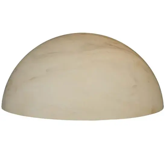 The Half Bowl by Meyda Lighting - Image 6
