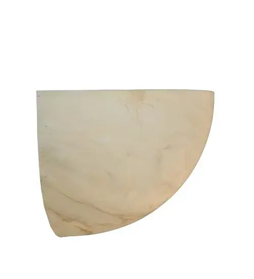 The Half Bowl by Meyda Lighting - Image 7