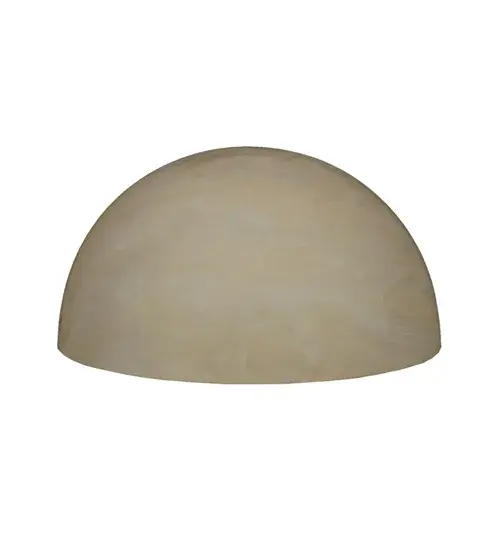 The Half Bowl by Meyda Lighting - Image 4