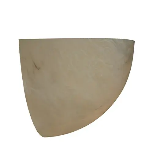 The Half Bowl by Meyda Lighting - Image 6